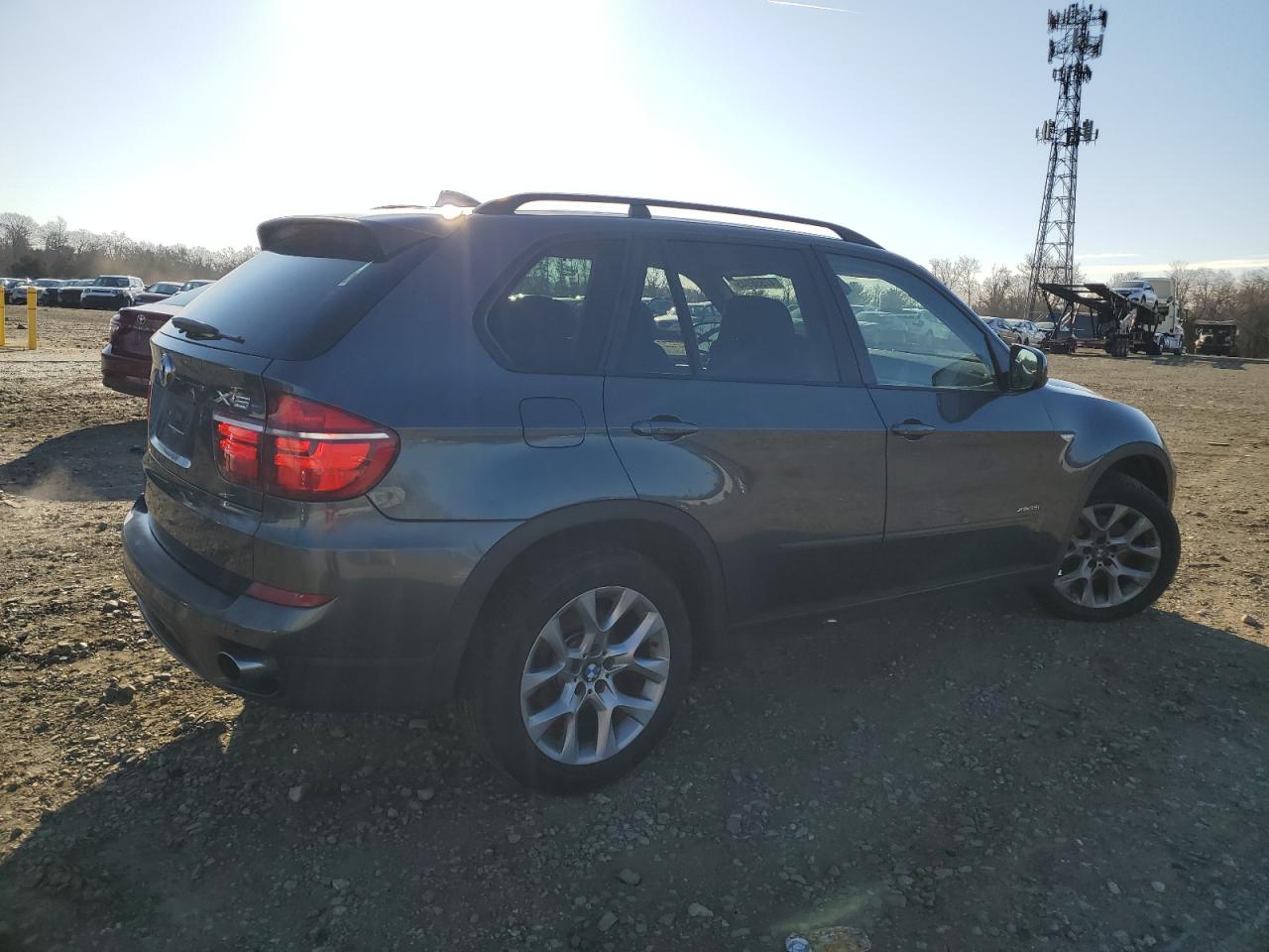 2012 BMW X5 - Image 3