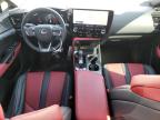 2022 LEXUS NX 350 for sale at Copart ON - LONDON