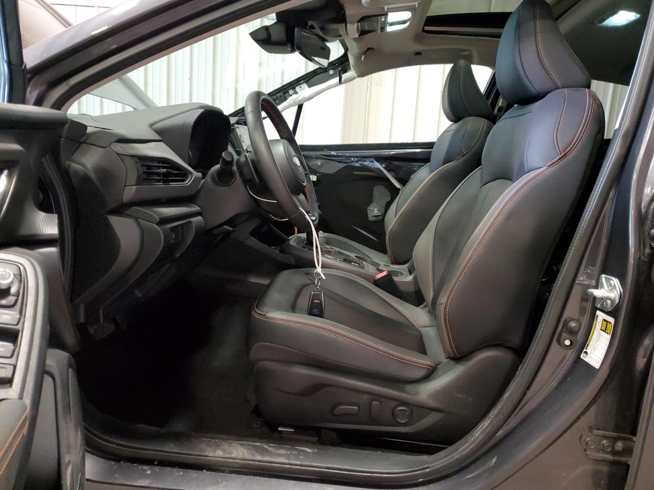 2024 Subaru XV - Image 7