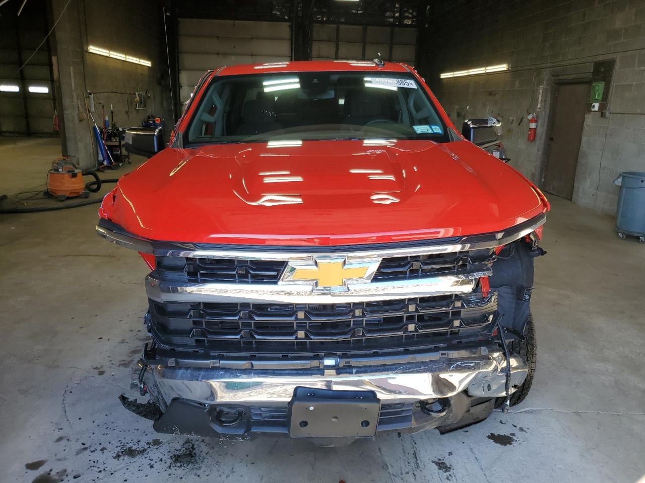 1GCPDKEK8RZ318613 CHEVROLET ALL Models 2024
