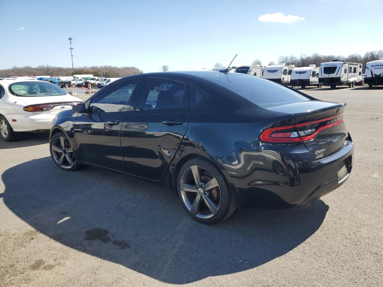 2015 Dodge Dart - Image 2