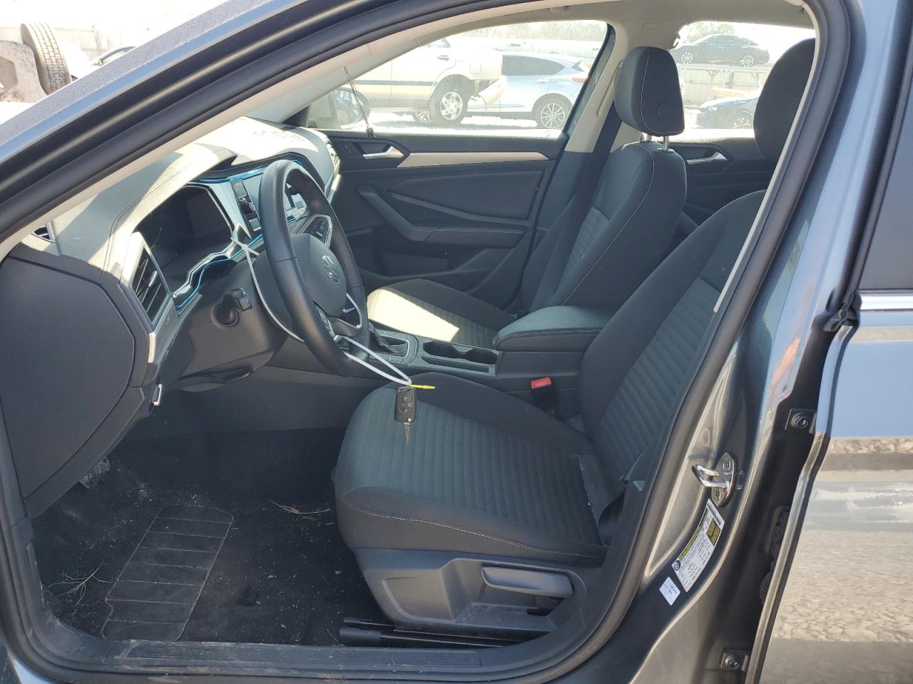 2024 Volkswagen Jetta - Image 7