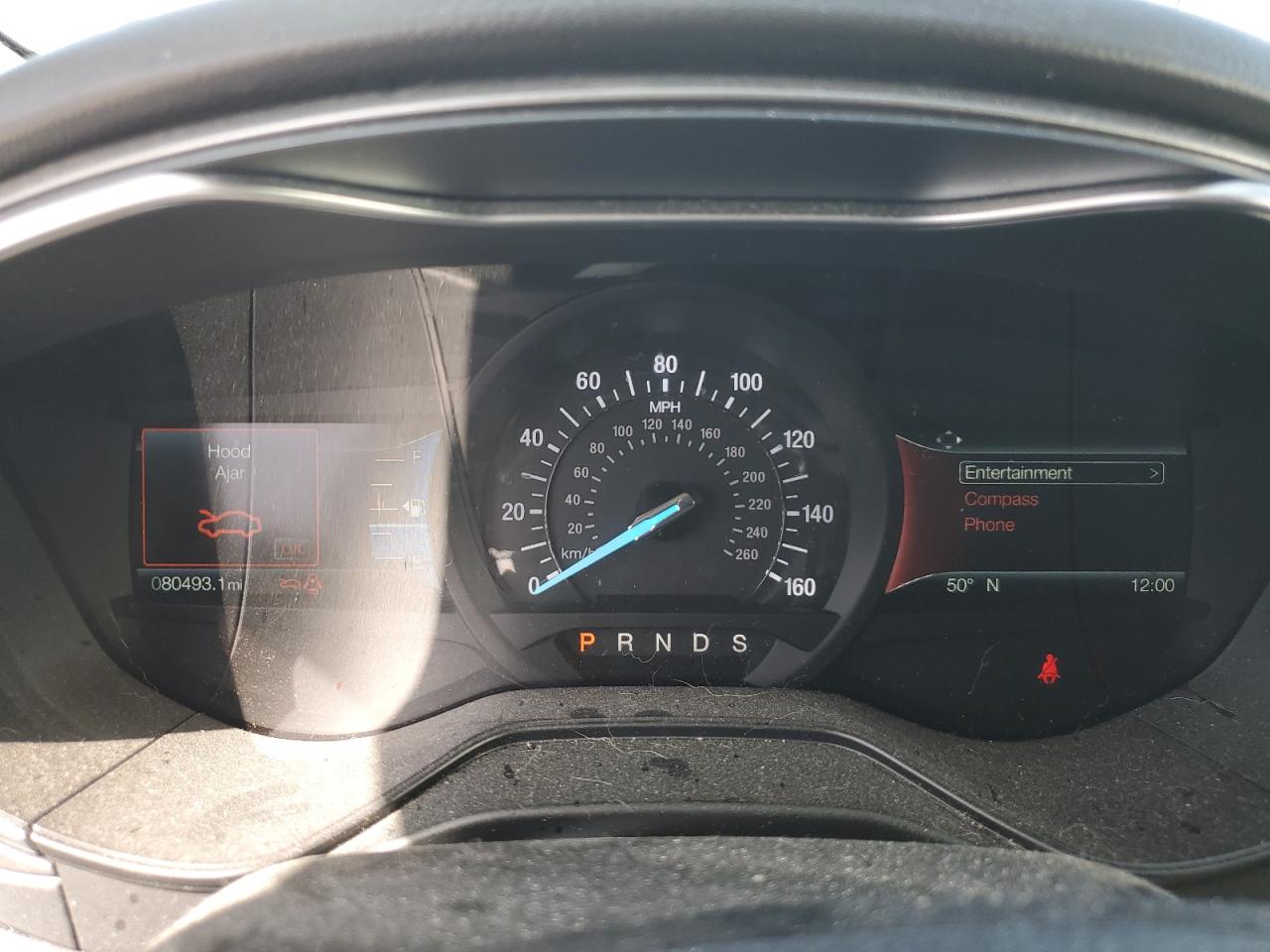 2019 Ford Fusion - Image 9