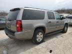 2008 Chevrolet Suburban C1500 Ls продається в Kansas City, KS - Side