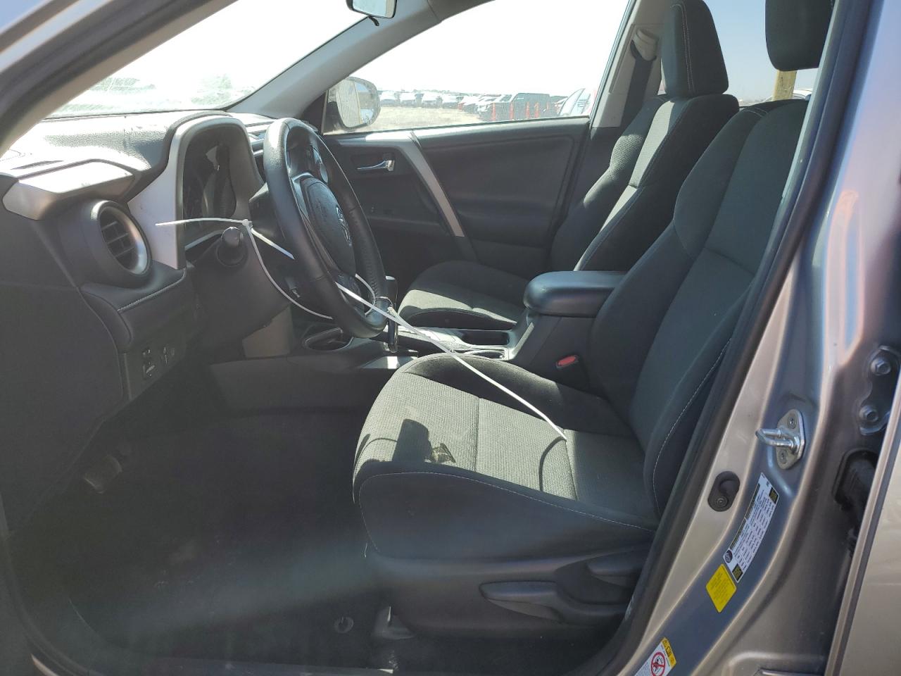 2T3WFREV4JW516859 TOYOTA RAV4 2018