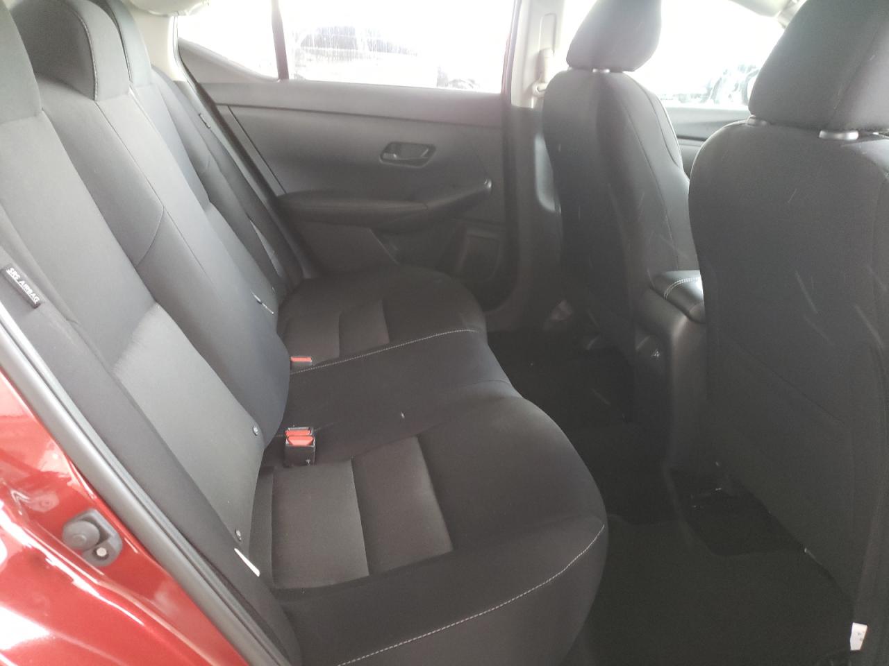3N1AB8CV8RY256378 NISSAN SENTRA 2024