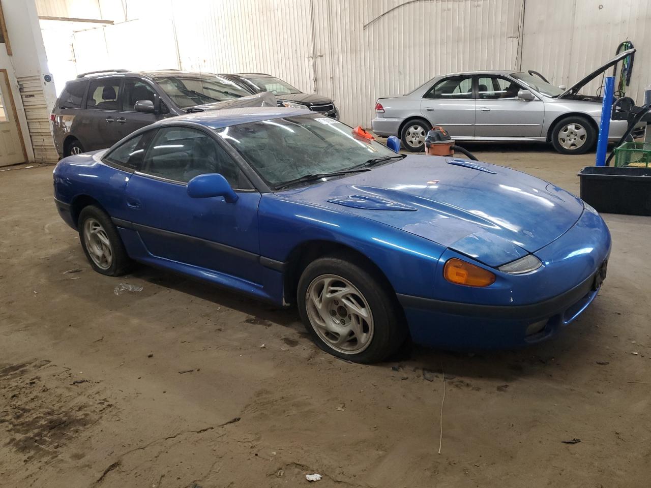1992 Dodge Stealth - Image 4