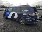 2015 Toyota Sienna Sport იყიდება Portland-ში, OR - Rear End