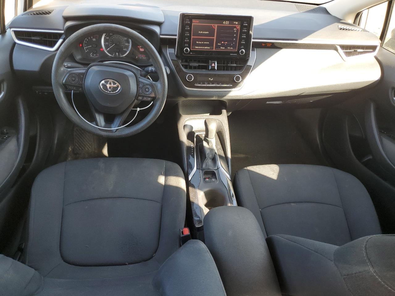 2021 Toyota Corolla - Image 8