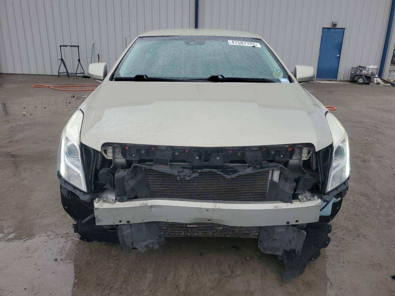 2016 Cadillac XTS - Image 5
