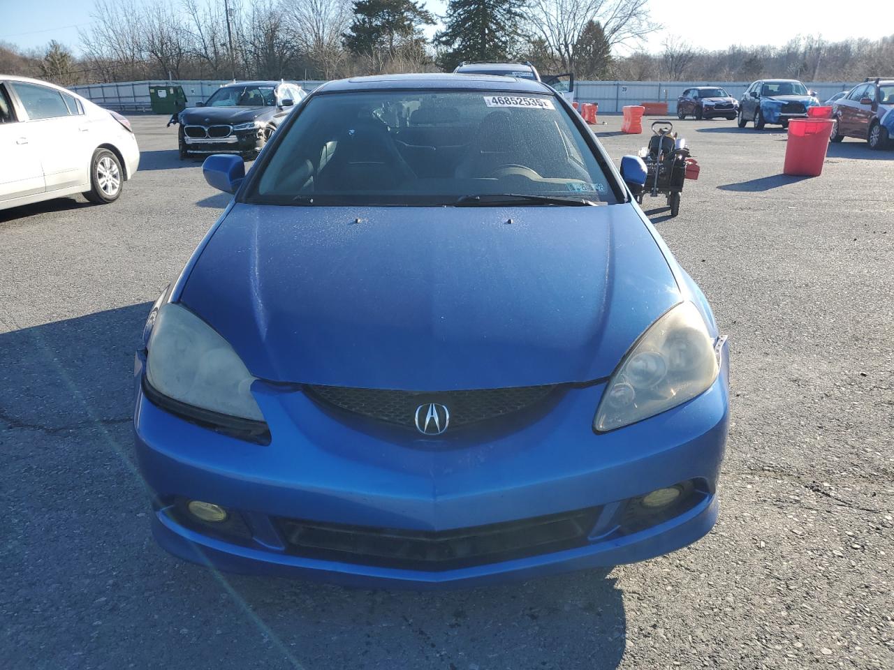 2006 Acura RSX - Image 5