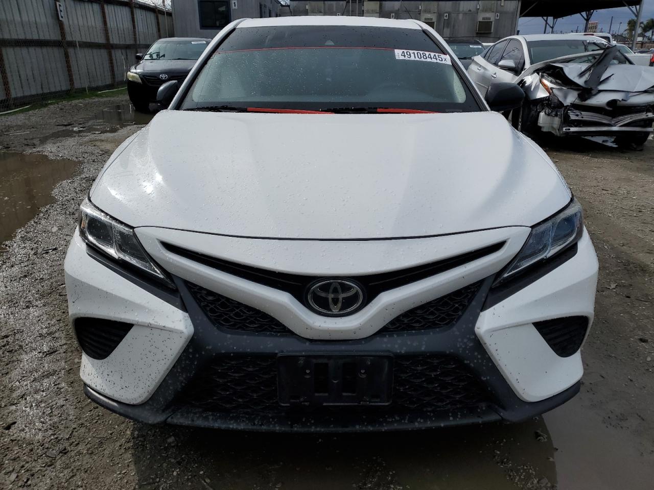 4T1B11HK1JU604678 TOYOTA CAMRY 2018