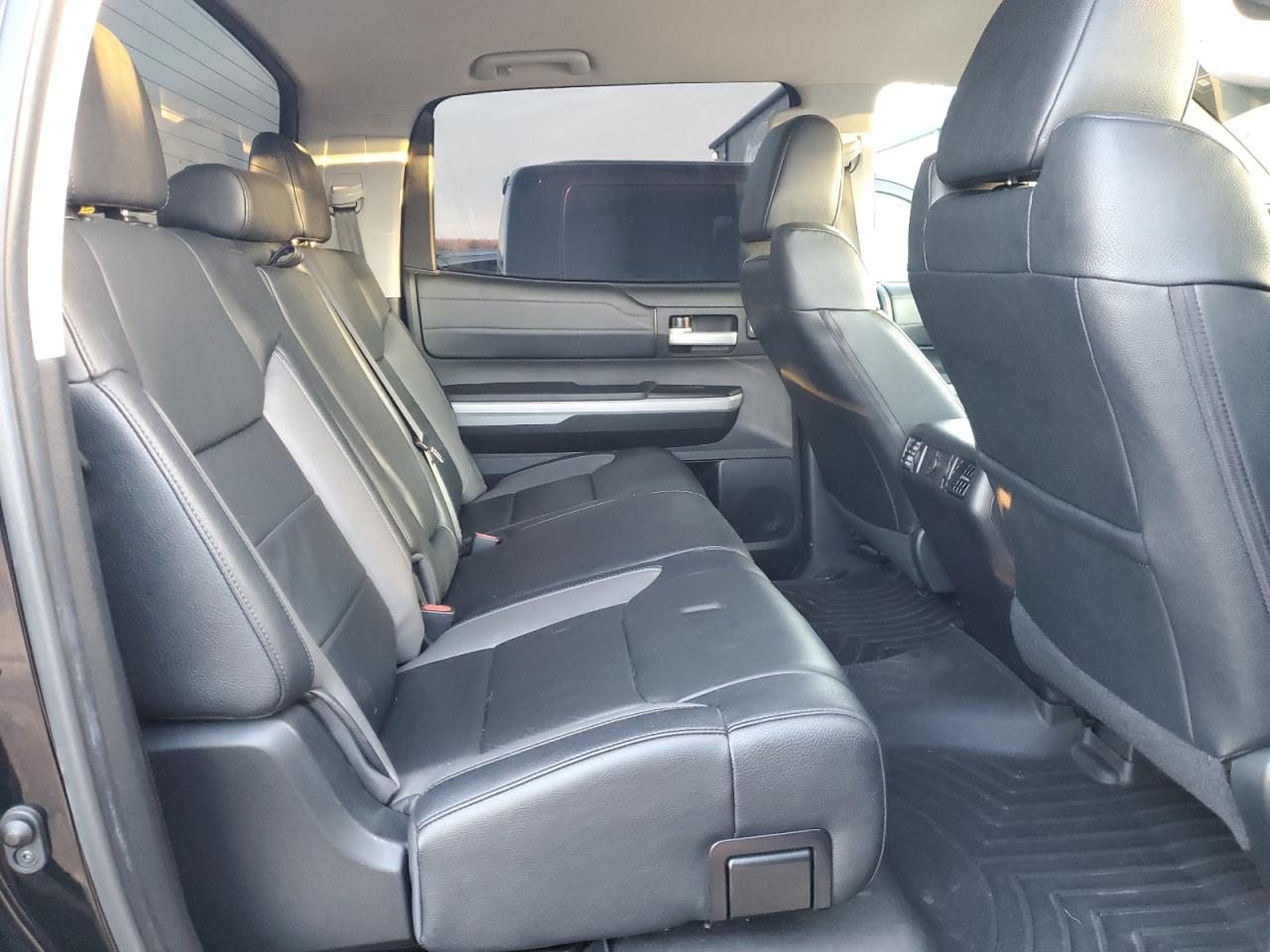 2021 Toyota Tundra - Image 10