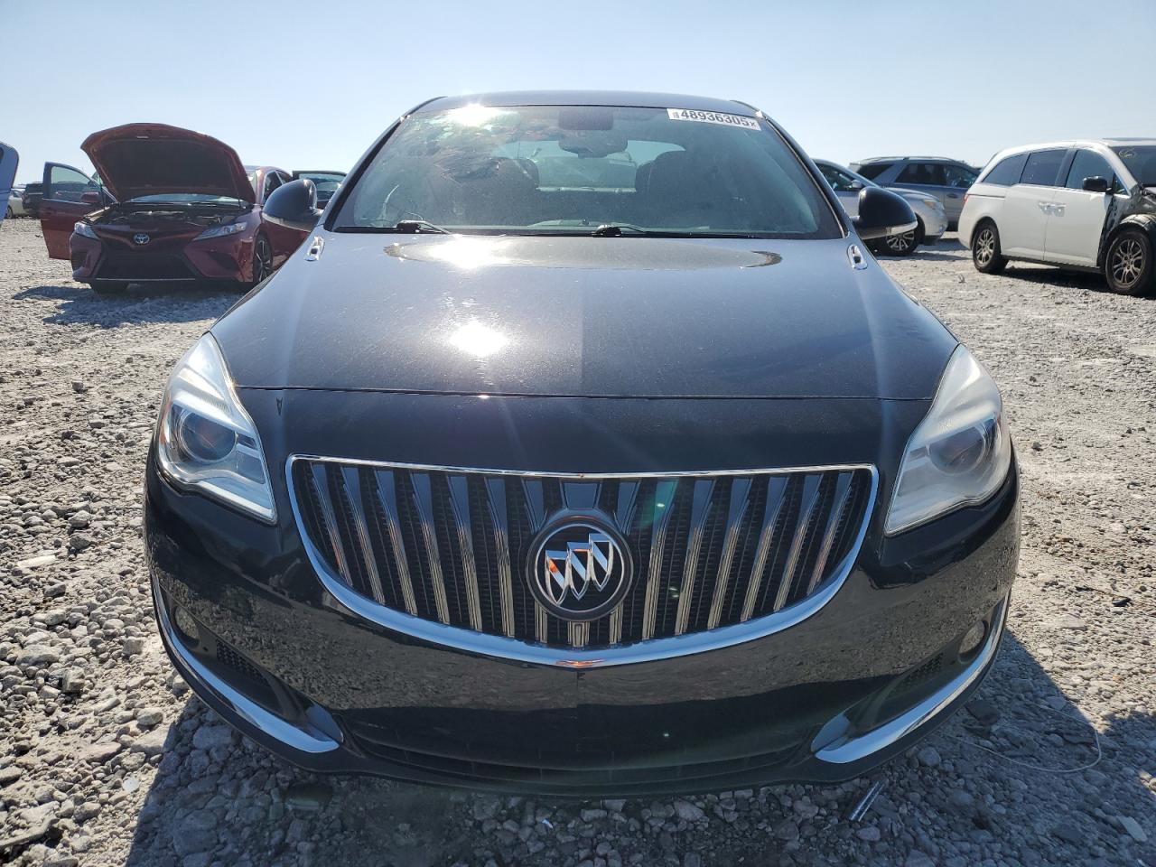 2017 Buick Regal - Image 5