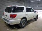 Candia, NH에서 판매 중인 2006 Toyota Sequoia Sr5 - Side