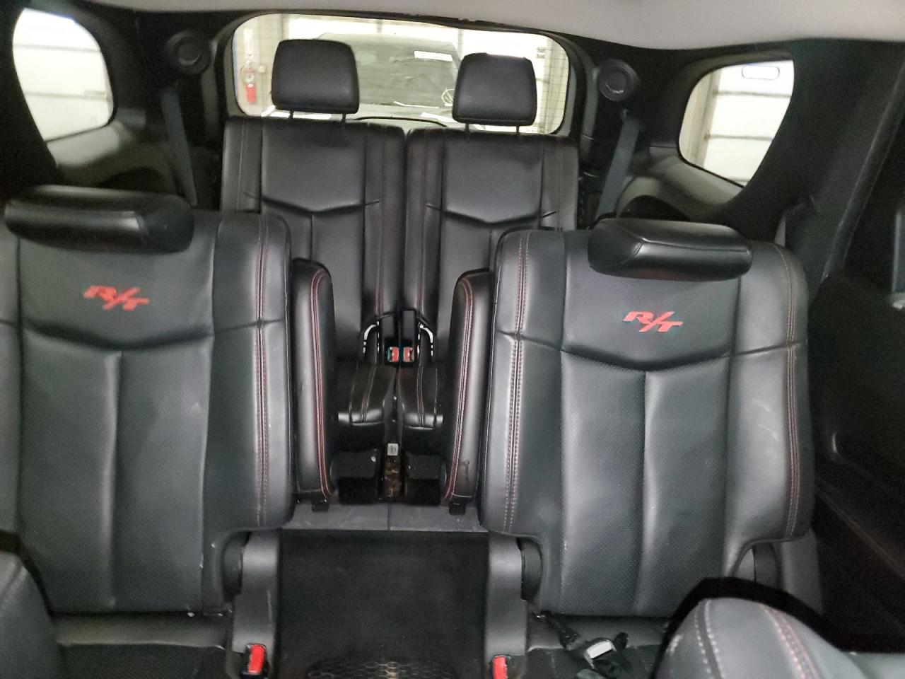 2013 Dodge Durango - Image 10