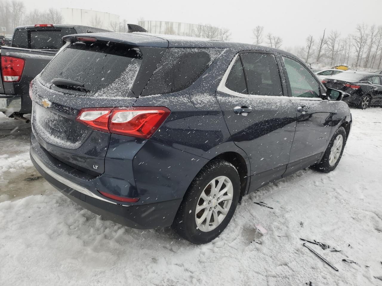 2018 Chevrolet Equinox - Image 3