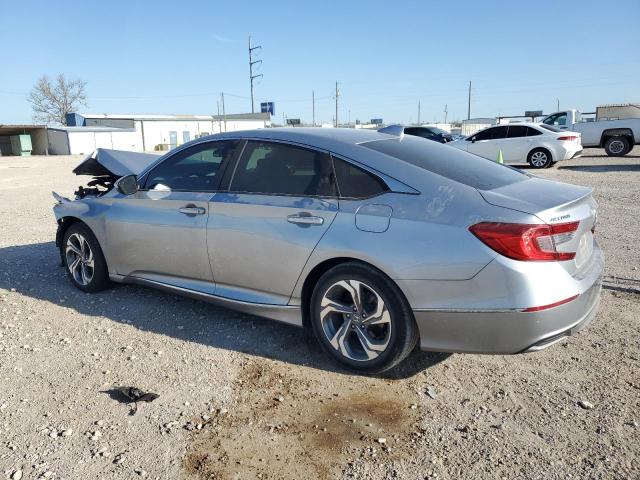  HONDA ACCORD 2020 Srebrny