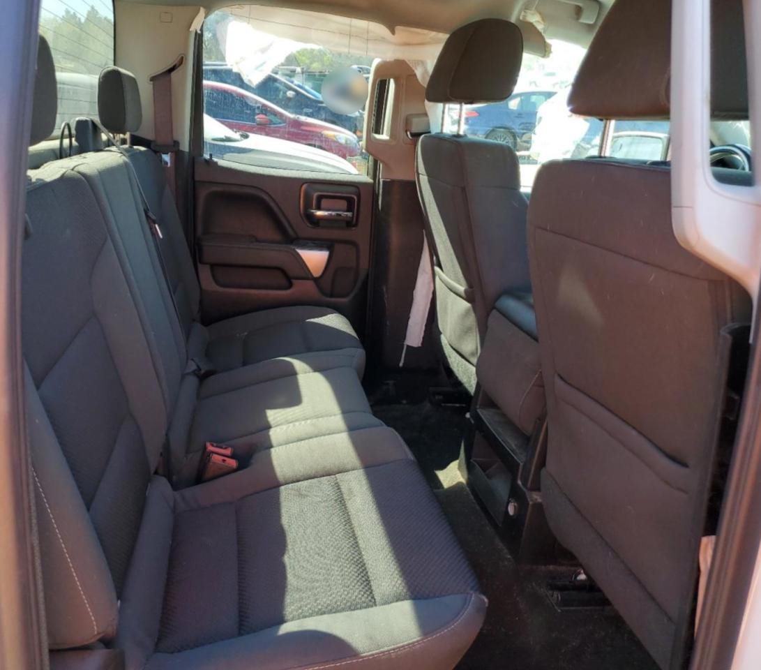 1GCVKREC9GZ168541 CHEVROLET ALL Models 2016
