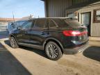 2016 Lincoln Mkx Select იყიდება Fort Wayne-ში, IN - Front End