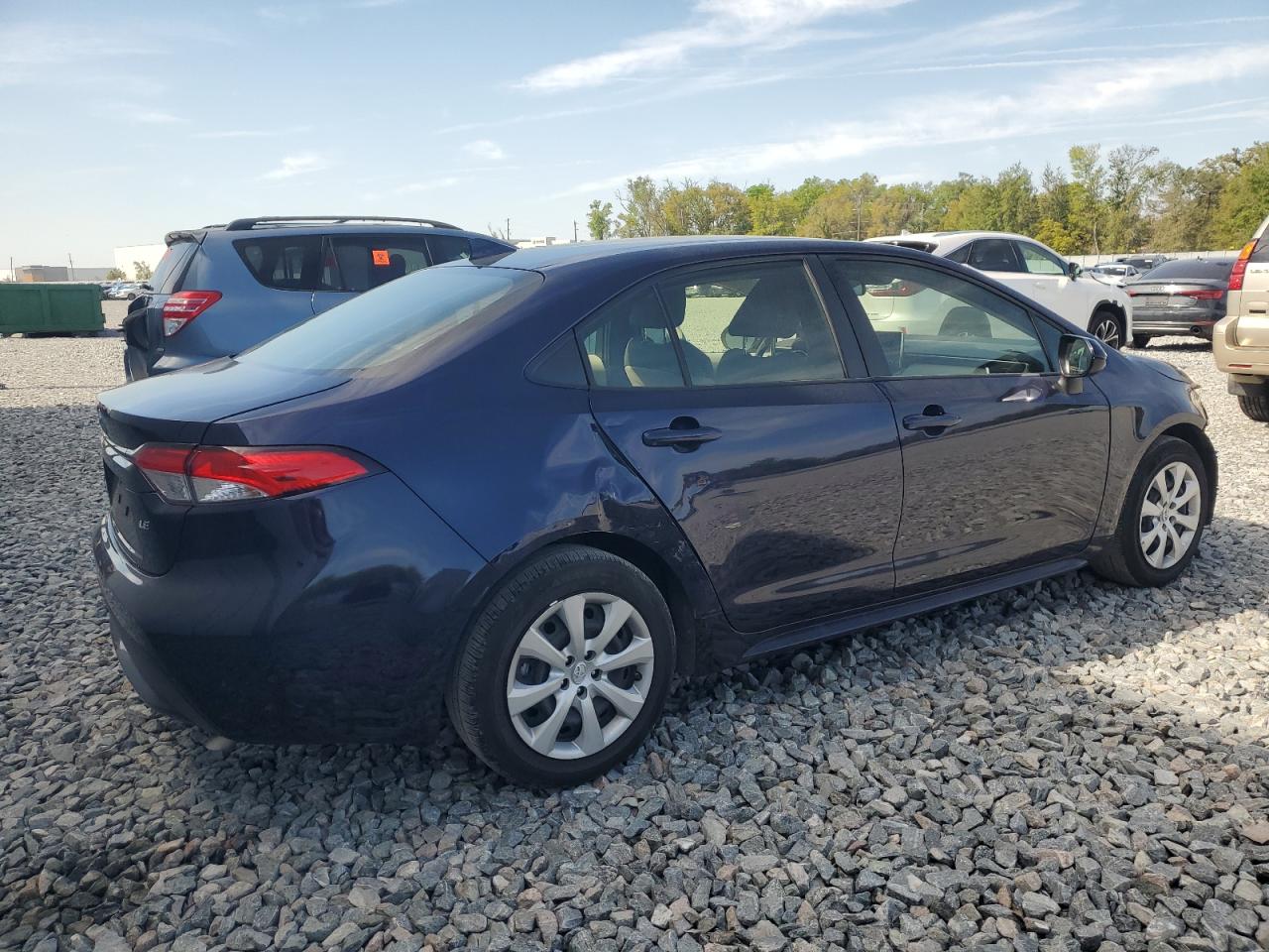 2020 Toyota Corolla - Image 3