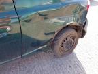 2002 TOYOTA YARIS GS for sale at Copart CHESTER