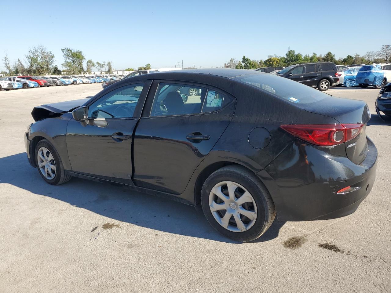 2015 Mazda 3 - Image 2