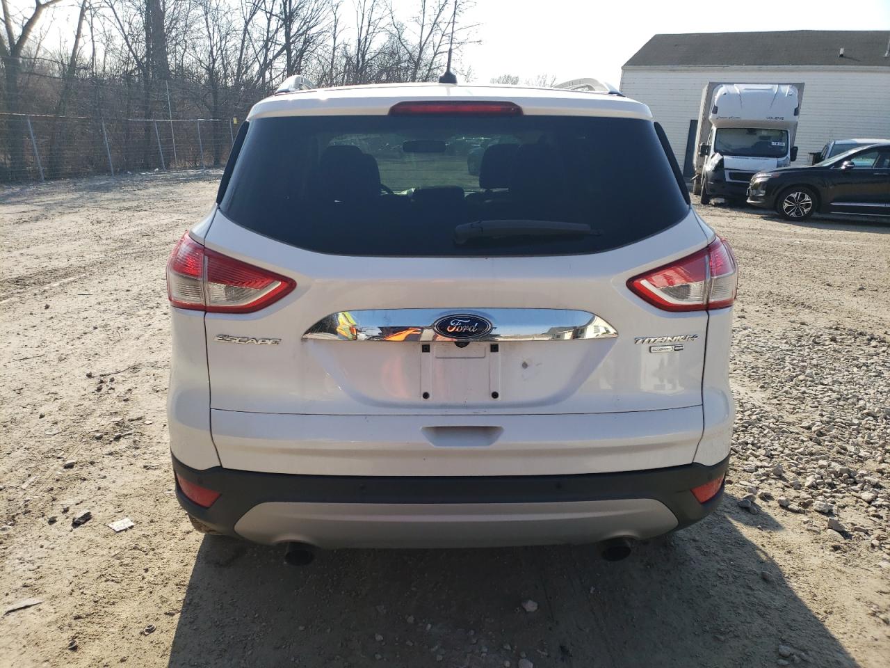 2014 Ford Escape - Image 6