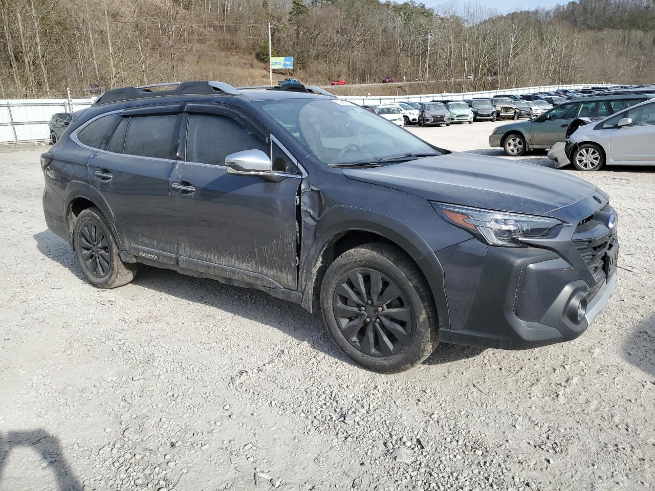 2024 Subaru Outback - Image 4