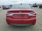 2013 Hyundai Sonata Hybrid na sprzedaż w Martinez, CA - Minor Dent/Scratches
