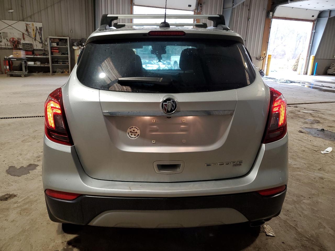 2019 Buick Encore - Image 6
