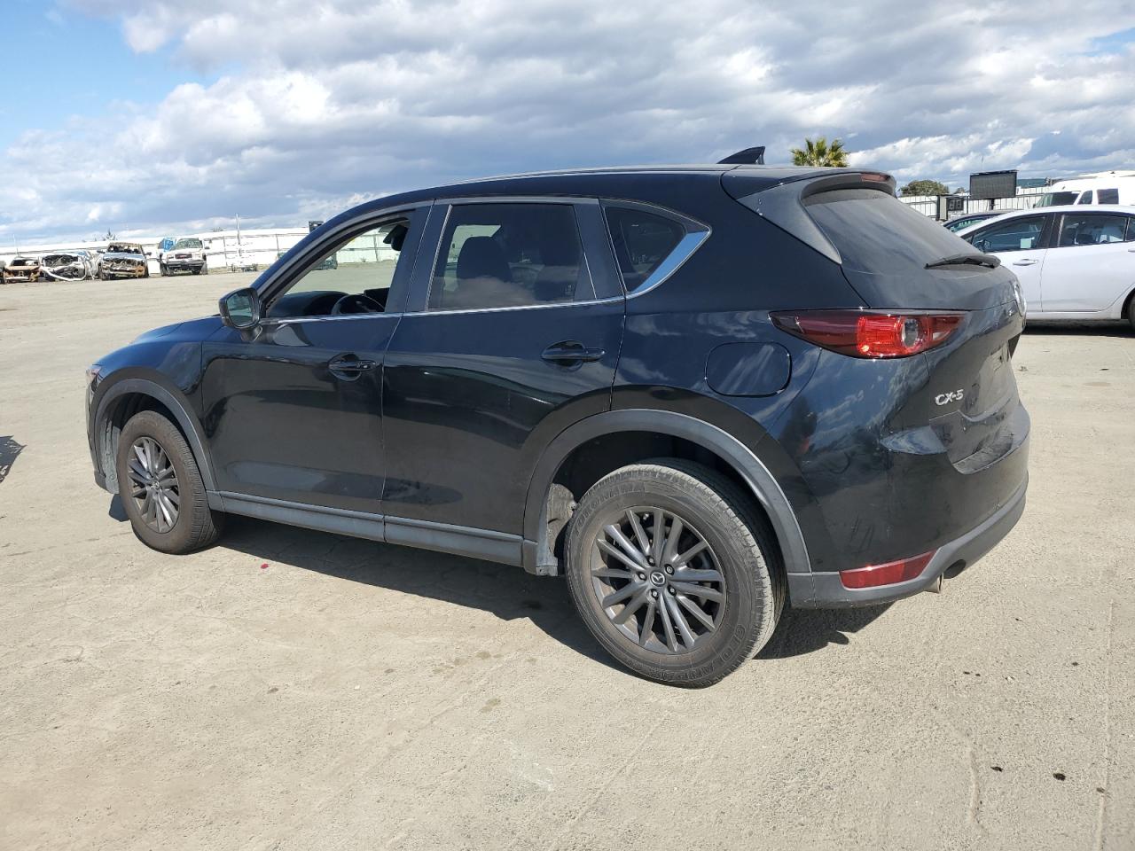 2020 Mazda CX-5 - Image 2