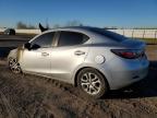 2017 Toyota Yaris Ia  იყიდება Houston-ში, TX - Burn - Engine