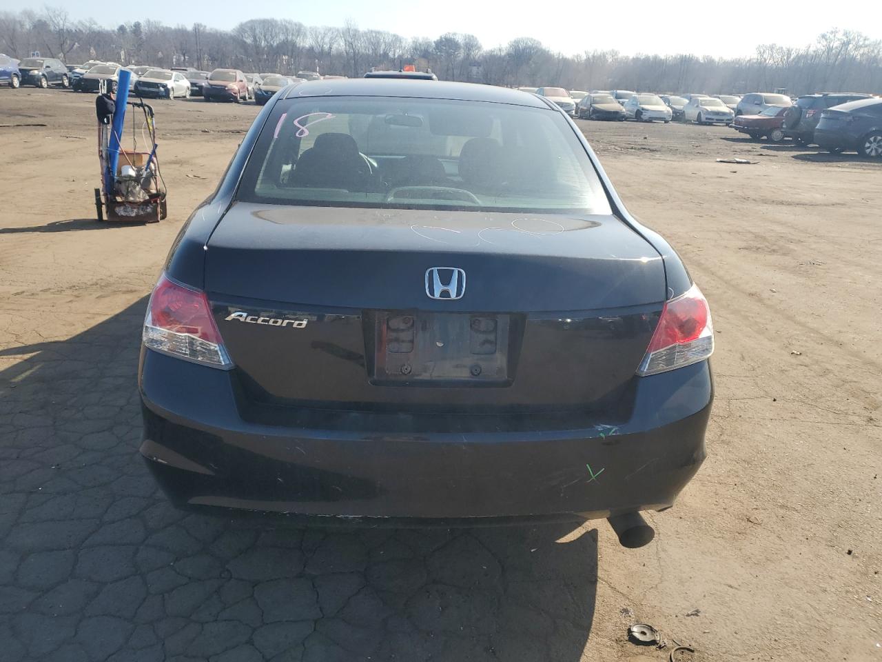 2009 Honda Accord - Image 6
