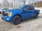 2021 Ford F150 Supercrew იყიდება Hurricane-ში, WV - Side