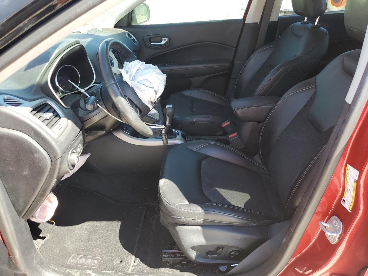 2018 Jeep Compass - Image 7