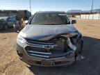 2018 Chevrolet Traverse High Country for Sale in Colorado Springs, CO - Front End