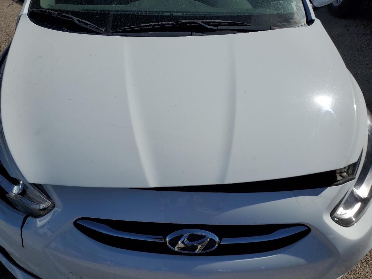 2017 Hyundai Accent - Image 11
