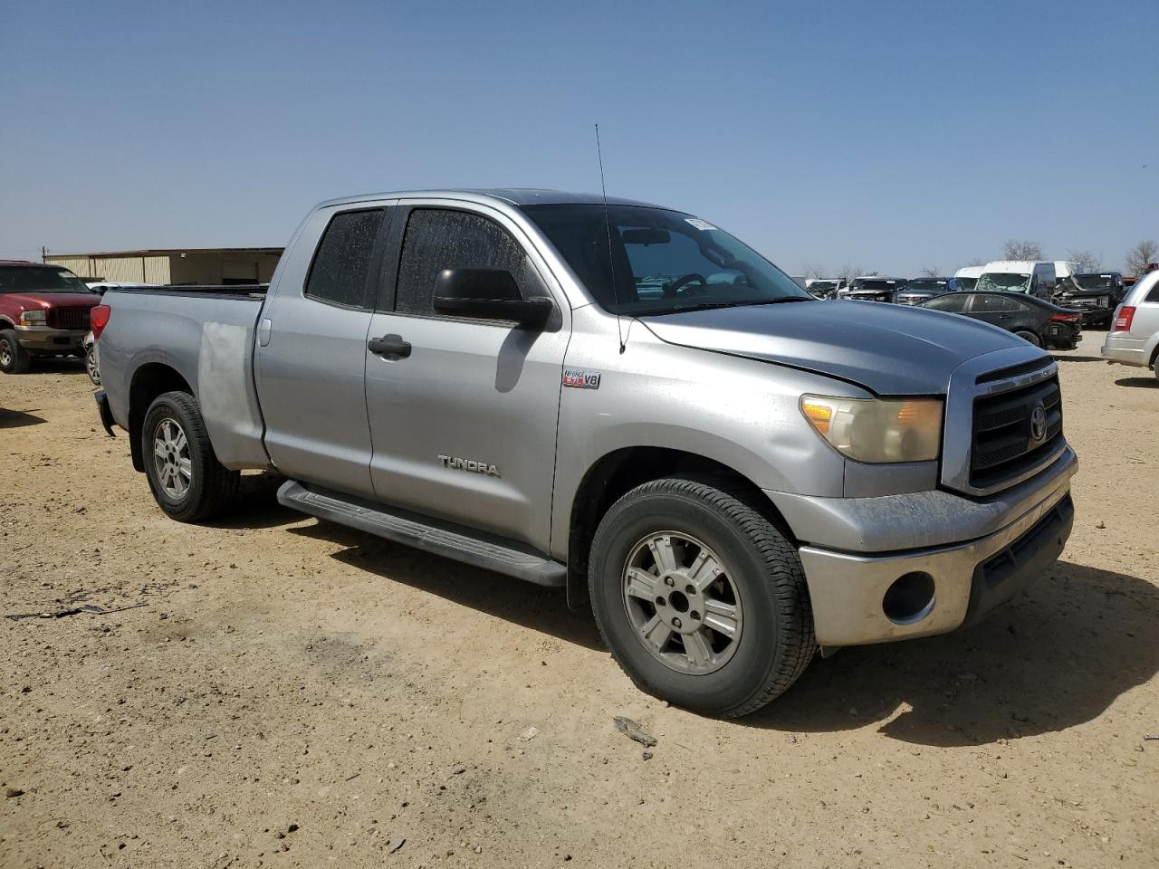 2013 Toyota Tundra - Image 4