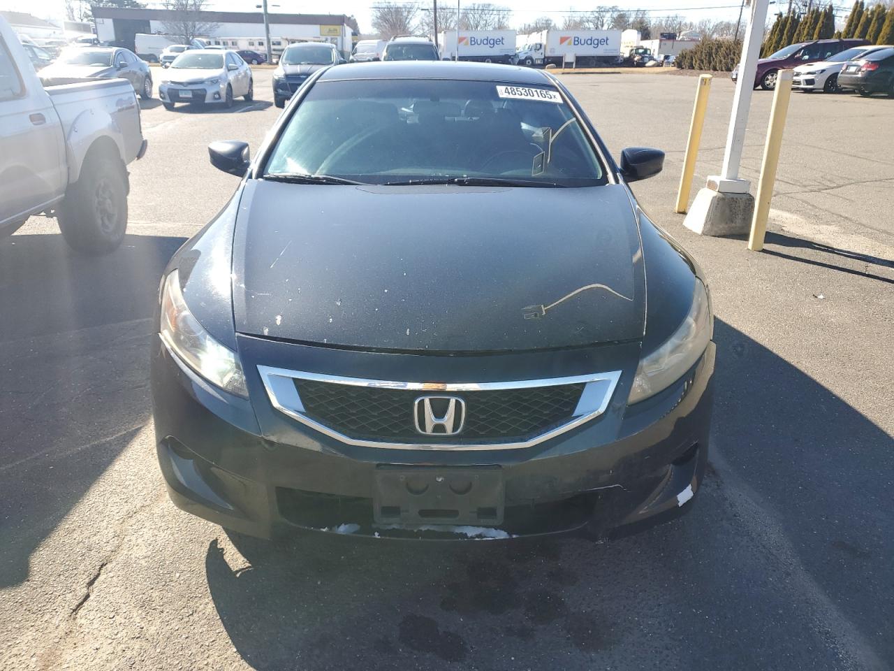 2010 Honda Accord - Image 5