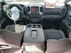 2024 Chevrolet Silverado C1500 Custom de vânzare în Grand Prairie, TX - Front End
