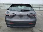 2023 Honda Hr-V Lx en Venta en Assonet, MA - Side