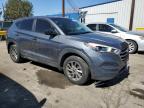 2018 Hyundai Tucson Se за продажба в Denver, CO - Side