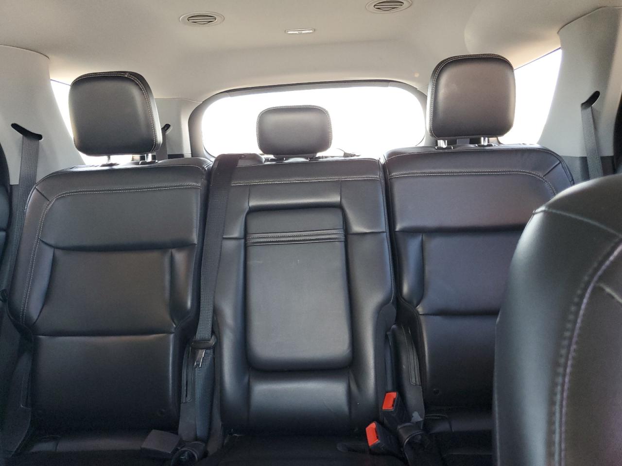 1FMSK7DHXMGB33126 FORD EXPLORER 2021