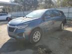 2024 Chevrolet Equinox Lt იყიდება Savannah-ში, GA - Rear End