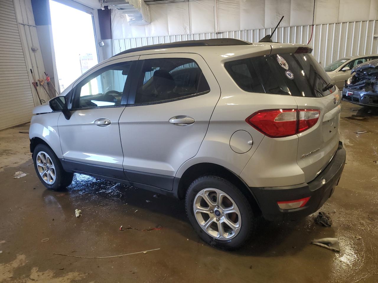 MAJ6S3GL7LC318549 FORD ECOSPORT 2020