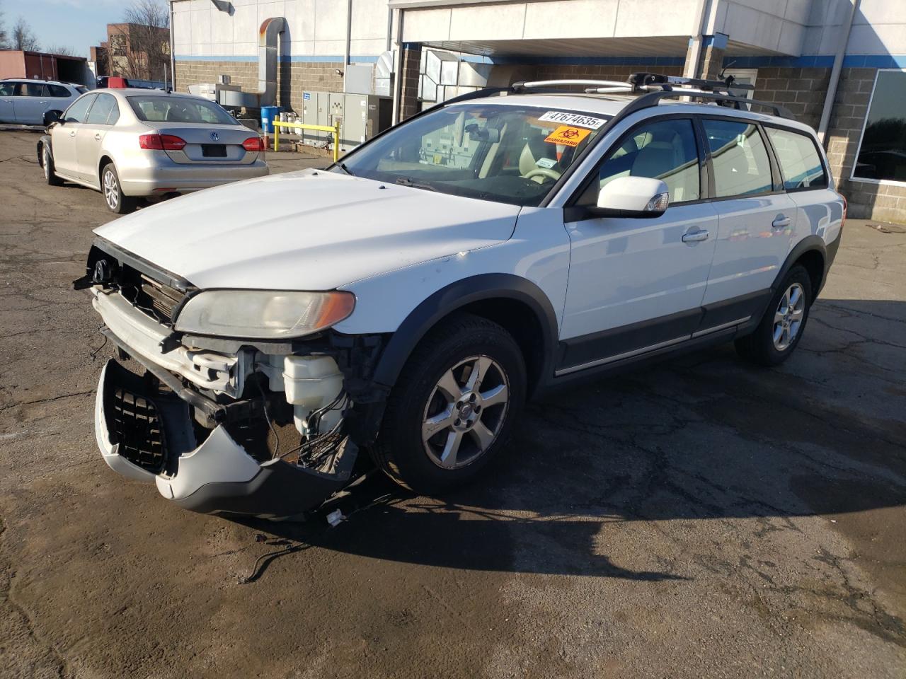 2008 Volvo XC70 - Image 1