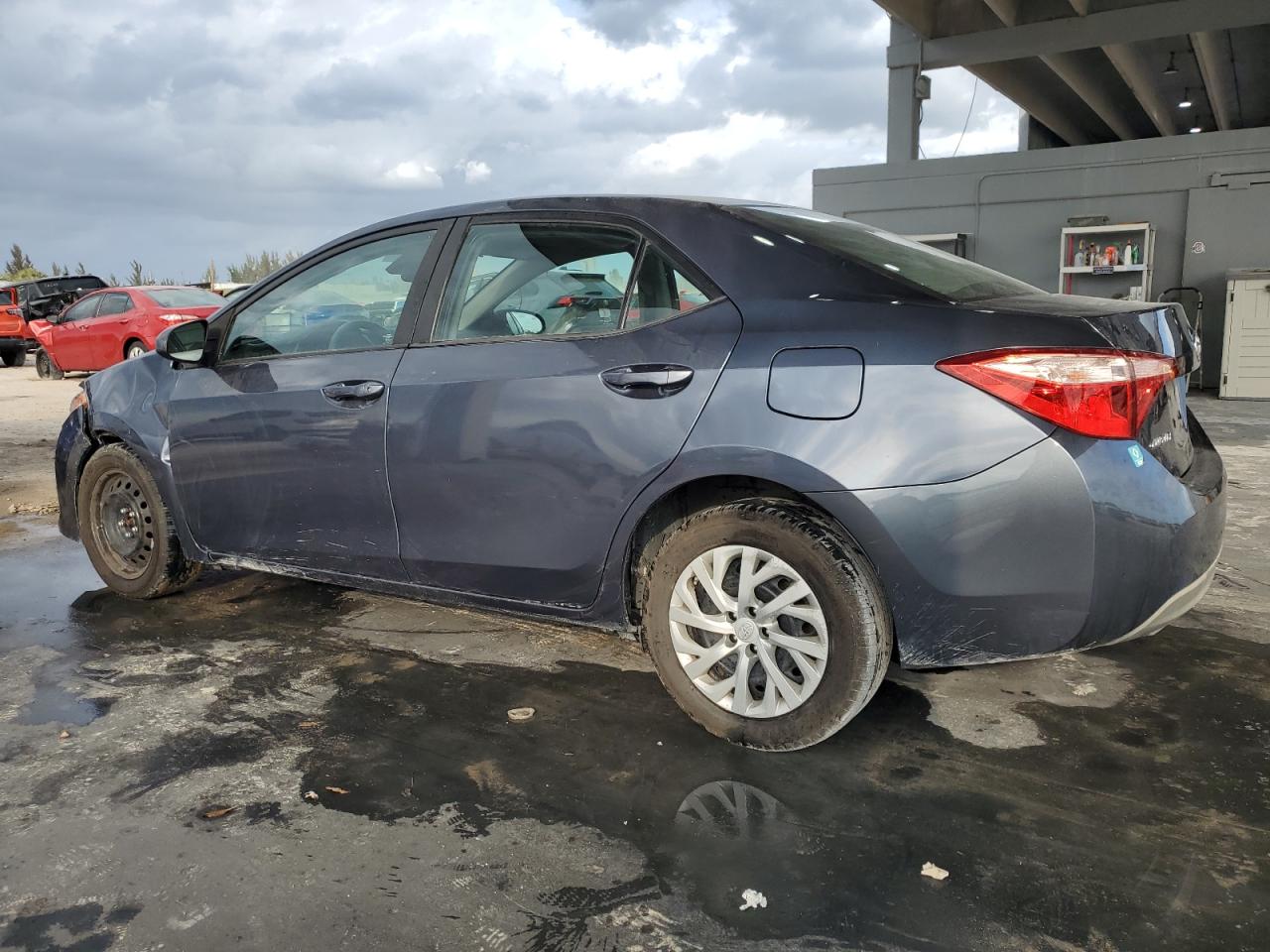 2T1BURHE3HC829079 TOYOTA COROLLA 2017