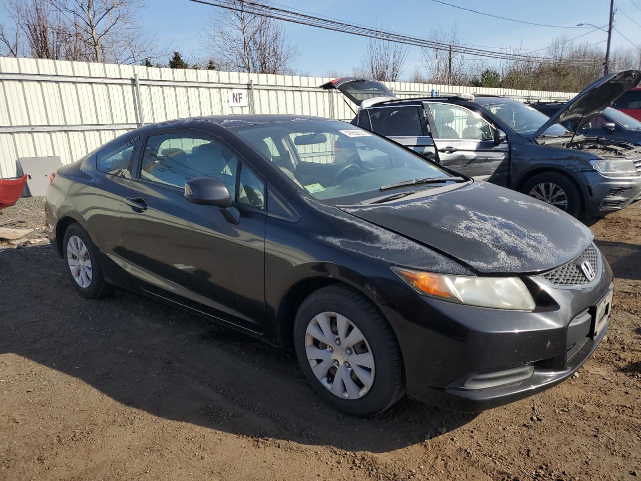 2012 Honda Civic - Image 4