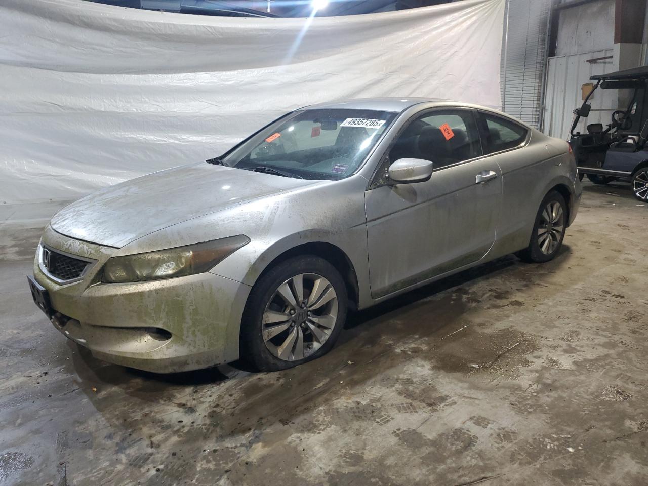2008 Honda Accord - Image 1